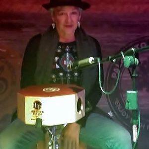 Meet your Posher, Rosanne